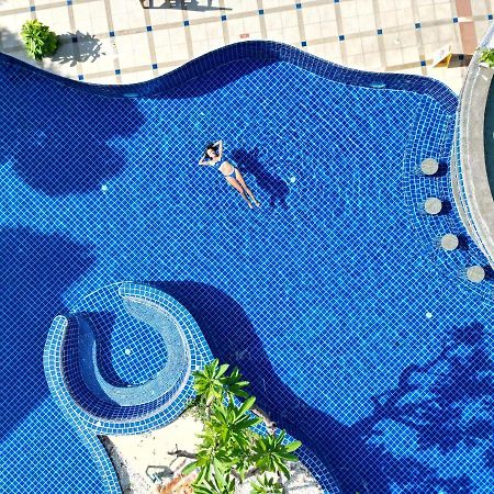 Phuket Leelavadee Hua Ting Resort Patong Exteriér fotografie