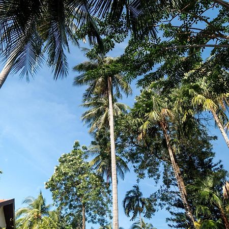 Phuket Leelavadee Hua Ting Resort Patong Exteriér fotografie