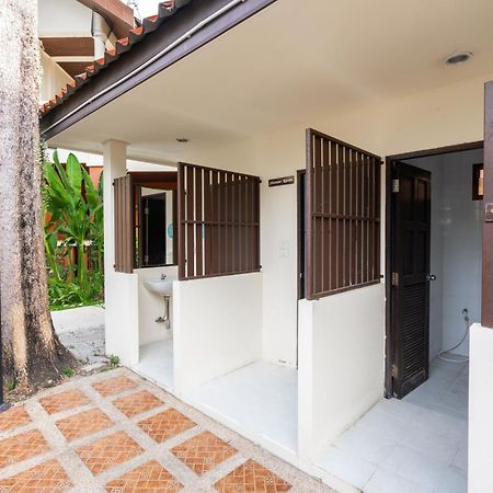 Phuket Leelavadee Hua Ting Resort Patong Exteriér fotografie