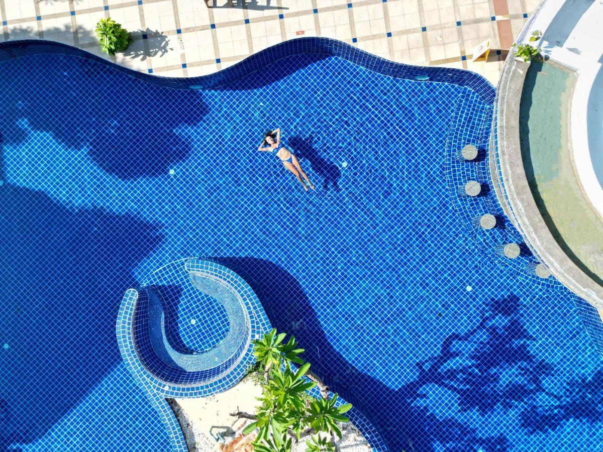 Phuket Leelavadee Hua Ting Resort Patong Exteriér fotografie