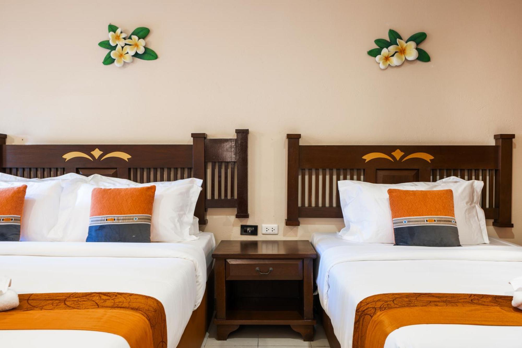 Phuket Leelavadee Hua Ting Resort Patong Exteriér fotografie