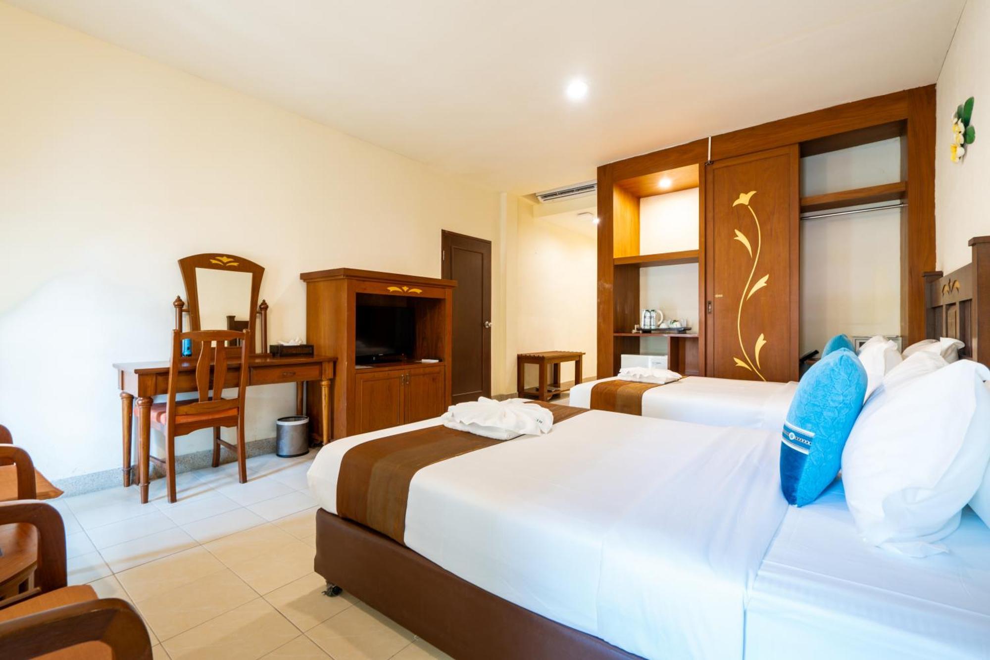 Phuket Leelavadee Hua Ting Resort Patong Exteriér fotografie